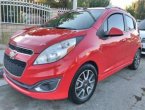 2013 Chevrolet Spark in California