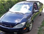 2002 Ford Focus under $2000 in MI