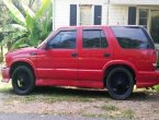 1995 Chevrolet Blazer under $2000 in TN