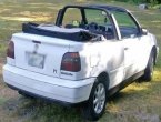 1997 Volkswagen Cabrio - Providence, RI