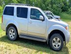 2005 Nissan Pathfinder under $6000 in Minnesota