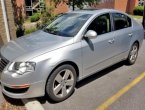 2008 Volkswagen Passat - State College, PA