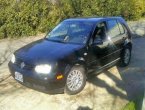 2004 Volkswagen Golf in California