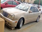 2000 Mercedes Benz 320 - Dallas, TX