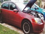 2006 Nissan Altima under $5000 in Florida