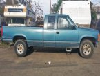 1991 Chevrolet 2500 - Sacramento, CA