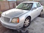 2003 Cadillac DeVille under $3000 in Florida