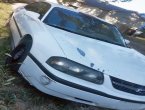 2003 Chevrolet Impala under $2000 in TX