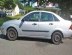 2007 Ford Focus under $1000 in Maryland