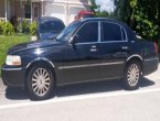 2008 Lincoln TownCar under $2000 in Florida