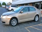 2006 Mercury Milan under $3000 in Illinois