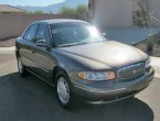 2002 Buick Century under $6000 in Arizona