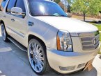 2007 Cadillac Escalade under $26000 in California