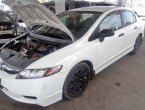 2009 Honda Civic under $6000 in California