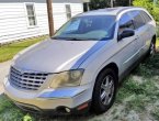 2011 Chrysler Pacifica - Kokomo, IN