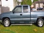 2006 Chevrolet Silverado under $6000 in Louisiana