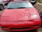 1988 Pontiac Fiero under $2000 in Pennsylvania