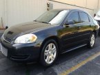 2012 Chevrolet Impala under $5000 in Georgia
