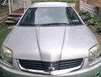 2007 Mitsubishi Galant under $4000 in Ohio