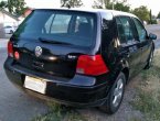 2001 Volkswagen Golf - Stockton, CA