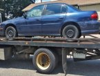 2001 Chevrolet Malibu under $1000 in North Carolina