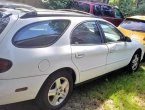 2002 Ford Taurus under $2000 in GA