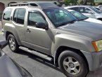 2008 Nissan Xterra under $3000 in Georgia