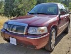 2007 Mercury Grand Marquis under $5000 in California