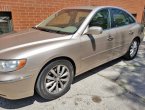 2008 Hyundai Azera under $6000 in Illinois