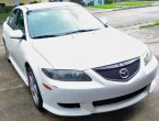 2005 Mazda Mazda6 under $2000 in Louisiana