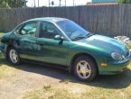 1999 Ford Taurus under $2000 in Texas