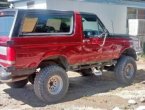 1987 Ford Bronco under $5000 in Colorado