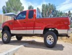 1998 Ford F-150 under $4000 in California