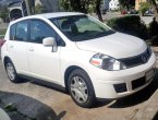 2011 Nissan Versa in Virginia