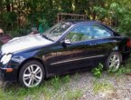 2008 Mercedes Benz 350 under $5000 in Virginia