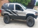 2001 Jeep Cherokee under $2000 in NM