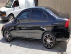 2001 Honda Civic under $4000 in California