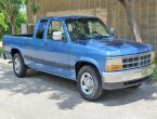 1995 Dodge Dakota under $2000 in LA