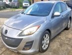 2012 Mazda Mazda3 under $4000 in Pennsylvania
