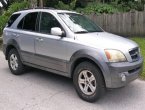 2005 KIA Sorento - Tampa, FL