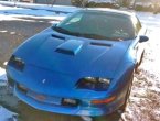 1996 Chevrolet Camaro under $3000 in Pennsylvania