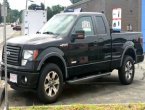 2011 Ford F-150 under $16000 in Massachusetts