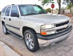 2005 Chevrolet Tahoe under $6000 in Arizona