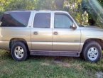 2003 Chevrolet Suburban under $4000 in Georgia