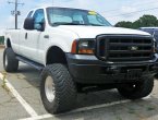 2006 Ford F-250 under $14000 in North Carolina