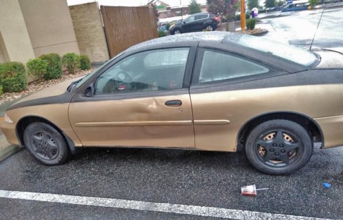 Car For Sale $1000 or Less in Virginia Beach, VA: Chevy Cavalier '00