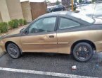 2000 Chevrolet Cavalier under $2000 in VA