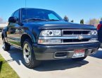 2003 Chevrolet S-10 under $4000 in Idaho