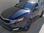 2011 KIA Optima under $6000 in California