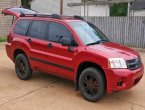 2008 Mitsubishi Endeavour under $6000 in Missouri